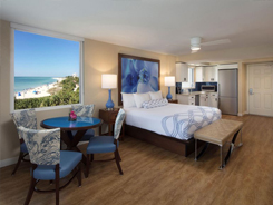 LIDO BEACH RESORT, FL